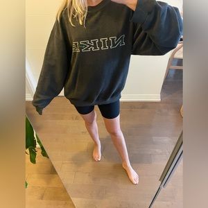 Vintage Nike crewneck